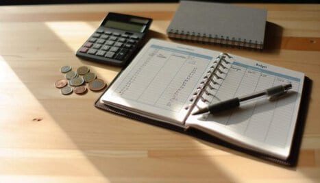 Comment est structuré le budget ?
