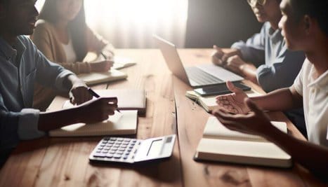 Quel est le budget d&rsquo;une association ?