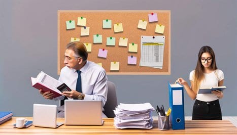 Quelle comptabilité pour une petite association ?