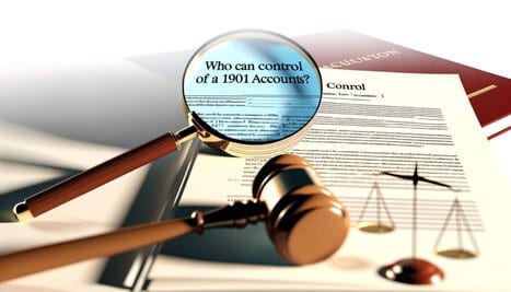 Qui peut contrôler les comptes d&rsquo;une association loi 1901 ?