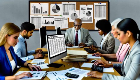Comment faire contrôler les comptes d&rsquo;une association ?