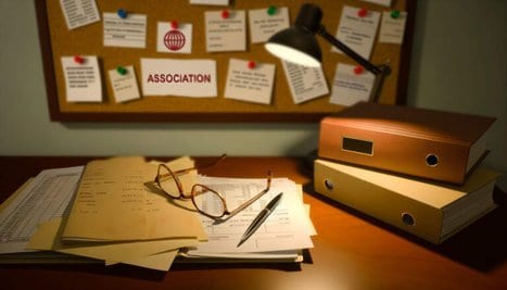 Quels sont les documents comptables à tenir en association ?