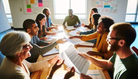 Comment une association peut faire des bénéfices ?