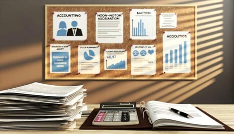 Quelles sont les obligations comptables d&rsquo;une association ?