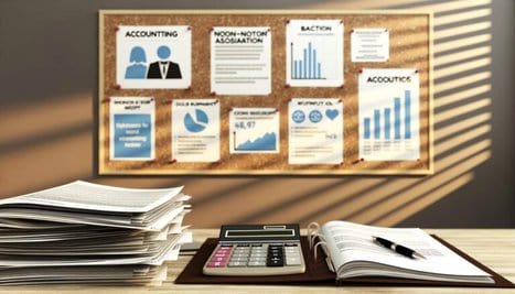 Quelles sont les obligations comptables d&rsquo;une association ?