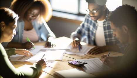 Quel est le budget d'une association ?