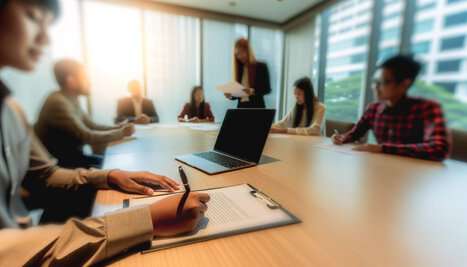 quel sont les critères d’attribution d’une subvention à une association ? Quel sont les critères d'attribution d'une subvention à une association ?