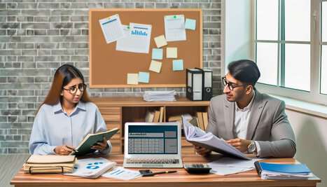 Quelle comptabilité pour une petite association ?