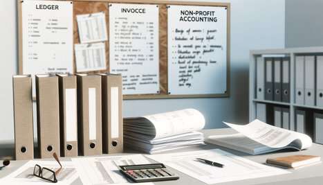 Quels sont les documents comptables à tenir en association ?