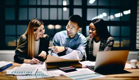 Qui approuve les comptes dans une association ?