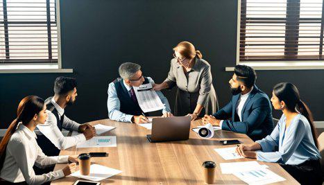 Qui approuve les comptes dans une association ?