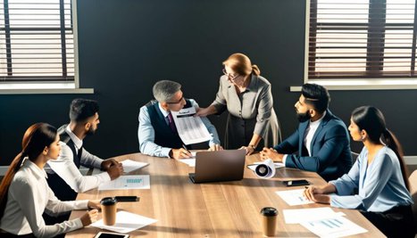 Qui approuve les comptes dans une association ?