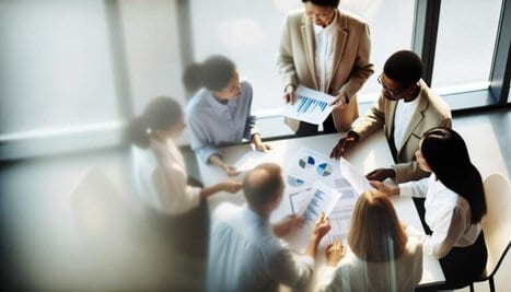 Qui finance l&rsquo;association ?