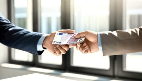 Qui donne de l&rsquo;argent aux associations ?