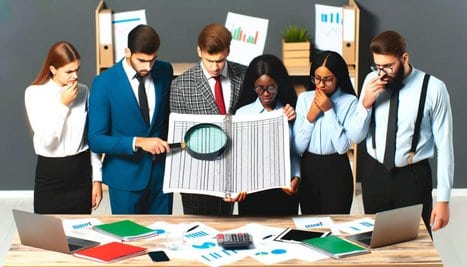 Qui surveille les comptes des associations ?