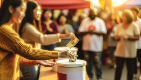 Comment faire pour récolter de l&rsquo;argent pour une association ?