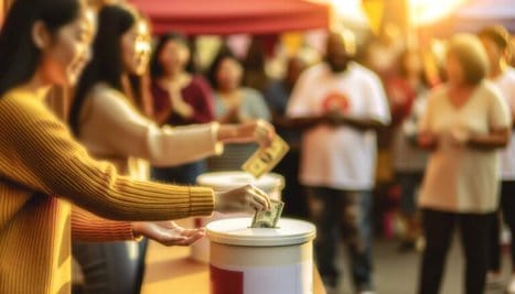 Comment faire pour récolter de l&rsquo;argent pour une association ?