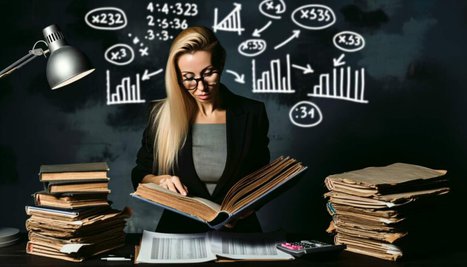 Comment réviser les comptes d&rsquo;une association ?