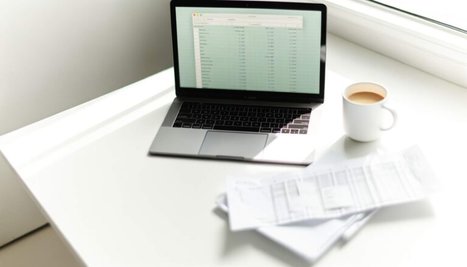 Comment tenir une comptabilité simplifiée ?