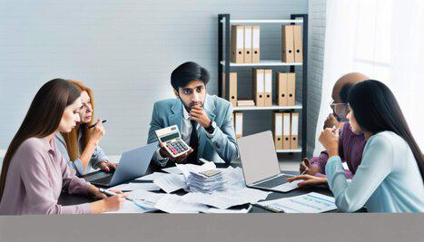 Comment tenir les comptes d&rsquo;une association loi 1901 ?