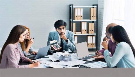Comment tenir les comptes d&rsquo;une association loi 1901 ?