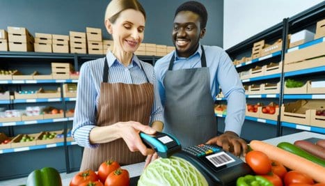 Comment devenir gérant d&rsquo;une épicerie ?