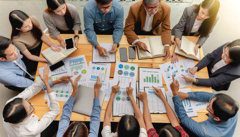 Comment gérer la trésorerie d&rsquo;une association ?