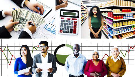 Quel est le budget pour ouvrir une épicerie solidaire ?