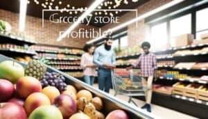 Est-ce rentable une épicerie ?
