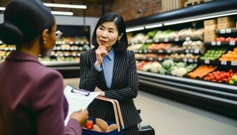 Quel statut juridique pour une épicerie ?