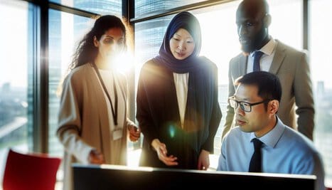 C&rsquo;est quoi un modèle socio-économique ?