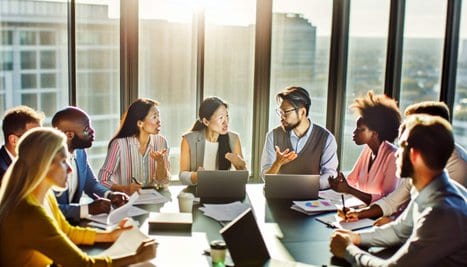 Quels sont les piliers d&rsquo;un modèle socio-économique  pour les associations ou les coopératives ?