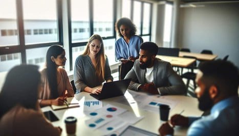 C&rsquo;est quoi un modèle socio-économique pour les structures de l&rsquo;économie sociale et solidaire ?