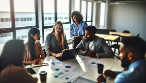 C&rsquo;est quoi un modèle socio-économique pour les structures de l&rsquo;économie sociale et solidaire ?