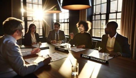 Comment Transformer le modèle socio-économique de sa structure de l&rsquo;ESS ?