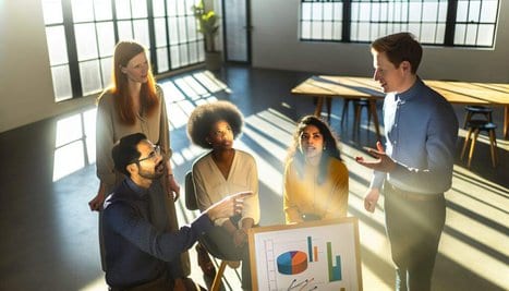 Pourquoi Transformer le modèle socio-économique de sa structure ESS ?