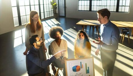 Pourquoi Transformer le modèle socio-économique de sa structure ESS ?