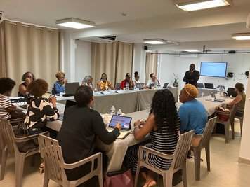 Séance d'accompagnement AGIL ASSO KONSEIL
