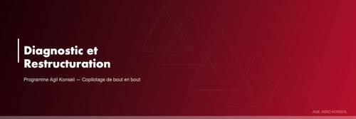 diagnostic - AGIL ASSO KONSEIL