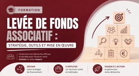 miniature levée de fonds associatif